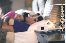 DreamStation Auto CPAP with Cell Modem, Heated Tube, Humidifier by Philips Respironics (DSX500T11C)