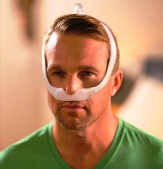 DreamWear Nasal Mask by Philips Respironics