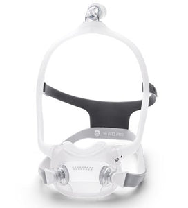 DreamWear Full Face Mask by Philips Respironics