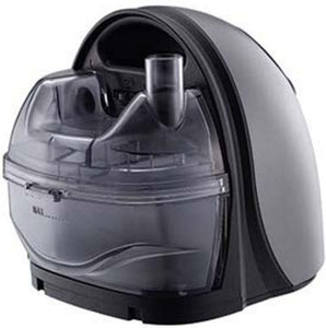 Bundle Deal: iCH II Auto CPAP Machine (SF07109) and Ascend Full Face Mask System (50825) by Apex Medical and Sleepnet