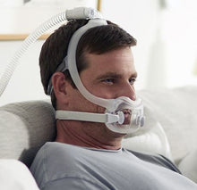 DreamWear Full Face Mask by Philips Respironics