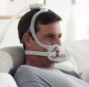 DreamWear Full Face Mask by Philips Respironics