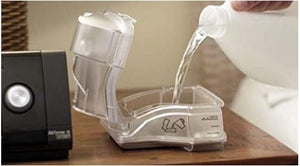 AirSense 10 CPAP Machine (37203) with HumidAir Heated Humidifier by ResMed