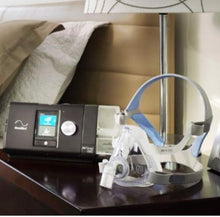 AirSense 10 CPAP Machine (37203) with HumidAir Heated Humidifier by ResMed