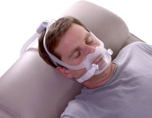 DreamWear Full Face Mask by Philips Respironics