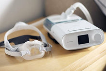 DreamWear Full Face Mask by Philips Respironics