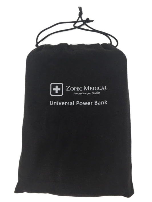 Zopec EXPLORE Travel Pouch