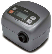 XT Auto Travel CPAP Machine by Apex Medical