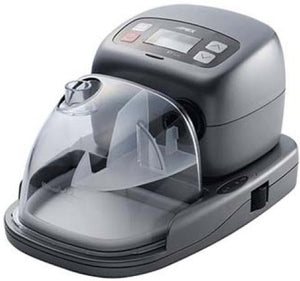 XT Fit Travel CPAP Machine with Heated Humidifier by Apex Medical