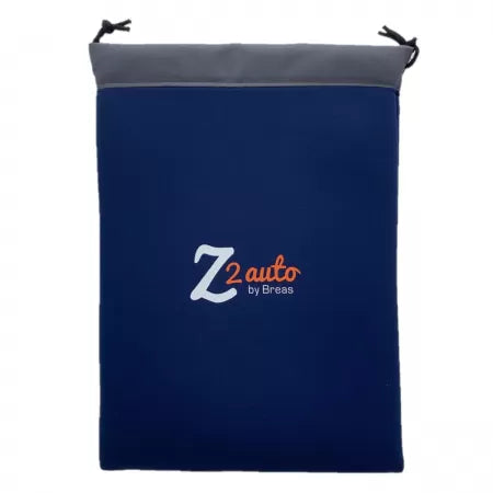 Z2 Auto CPAP by Breas Travel Bag
