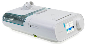 DreamStation BiPap Pro with Heated Tube, Humidifier by Philips Respironics (DSX600T11)