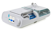 DreamStation Auto CPAP with Heated Tube, Humidifier by Philips Respironics (DSX500T11)