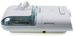 DreamStation Auto BiPap with Heated Tube, Humidifier by Philips Respironics (DSX700T11)
