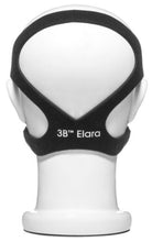 Elara Full Face Mask with Headgear by 3B Medical