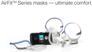 AirFit N20 Nasal Mask by ResMed