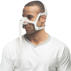 AirFit N20 Nasal Mask by ResMed