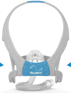 AirFit N20 Nasal Mask by ResMed