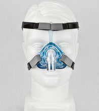 Aura AirGel Nasal Mask (Customizable Shape!) by Sleepnet