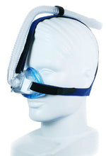 Headgear for iQ Blue 3-Point Nasal Mask by Sleepnet
