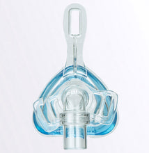 Sales Demo: Innova AirGel Nasal Mask by Sleepnet