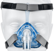 Sales Demo: Aura AirGel Nasal Mask (Customizable Shape!) by Sleepnet