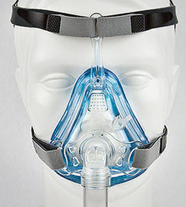 Veraseal2 AirGel Full Face Mask (Hospital Grade) by Sleepnet