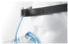 Sales Demo: Aura AirGel Nasal Mask (Customizable Shape!) by Sleepnet