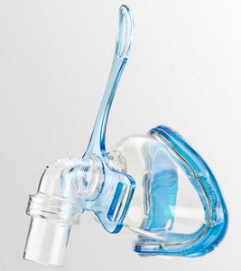 Aura AirGel Nasal Mask (Customizable Shape!) by Sleepnet
