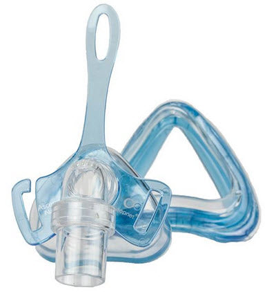 Replacement Cushion for Ascend Nasal Mask by Sleepnet