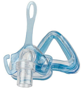 Replacement Cushion for Ascend Nasal Mask by Sleepnet