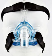 Sales Demo: Innova AirGel Nasal Mask by Sleepnet