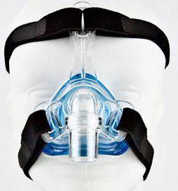 Sales Demo: Innova AirGel Nasal Mask by Sleepnet