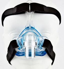 Innova AirGel Nasal Mask (Hospital Grade) by Sleepnet