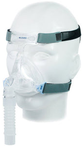 Sales Demo: Wizard 210 Nasal Mask by Apex Medical