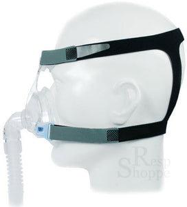 Sales Demo: Wizard 210 Nasal Mask by Apex Medical