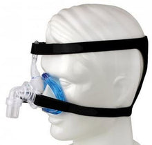 Sales Demo: Innova AirGel Nasal Mask by Sleepnet