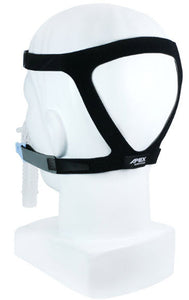 Sales Demo: Wizard 220 Full Face Mask by Apex Medical