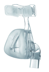 Sales Demo: Wizard 210 Nasal Mask by Apex Medical