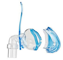 Sales Demo: Ascend AirGel Nasal Mask by Sleepnet