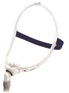 Swift FX Nasal Pillows System (S, M, L included, Model 61500) by ResMed