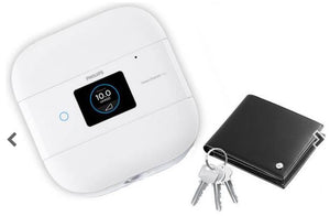 DreamStation Go Travel Auto CPAP by Philips Respironics (DSG500S11)