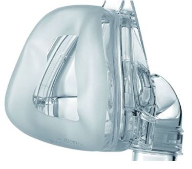 Replacement Cushion for Wizard 210 Nasal Mask by Apex Medical